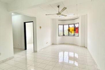 Apartment Carmila @ Kota Damansara