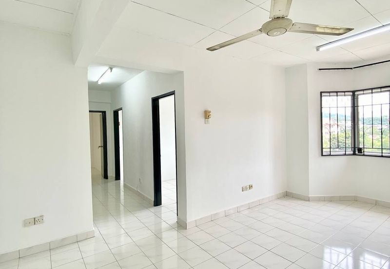 Apartment Carmila @ Kota Damansara