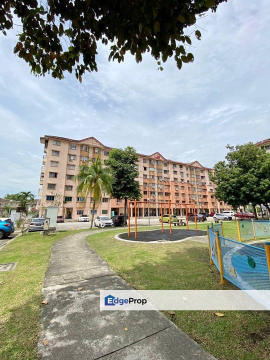 Apartment Carmila @ Kota Damansara, Selangor, Kota Damansara