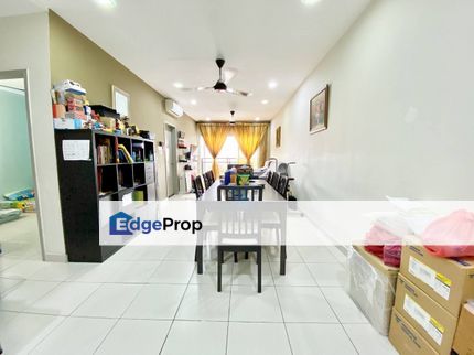 Residensi Platinum Teratai @ Setapak, Kuala Lumpur, Setapak