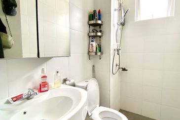 Residensi Platinum Teratai