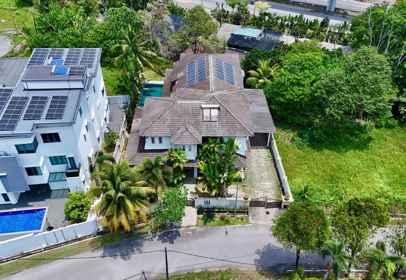 Seksyen 8, Kota Damansara