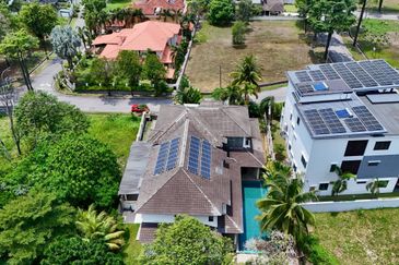 Seksyen 8, Kota Damansara