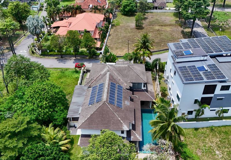 Seksyen 8, Kota Damansara