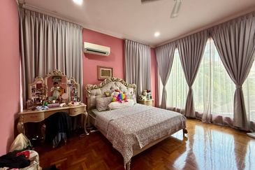 Seksyen 8, Kota Damansara