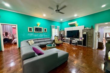 Seksyen 8, Kota Damansara