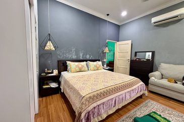 Seksyen 8, Kota Damansara