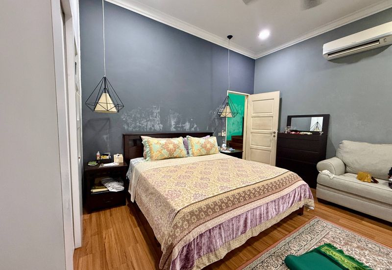 Seksyen 8, Kota Damansara