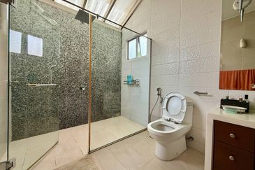 Seksyen 8, Kota Damansara