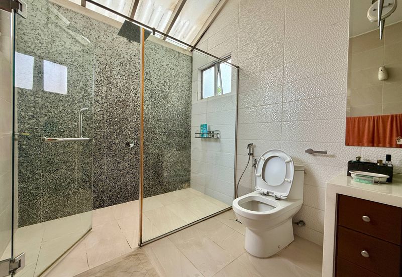 Seksyen 8, Kota Damansara