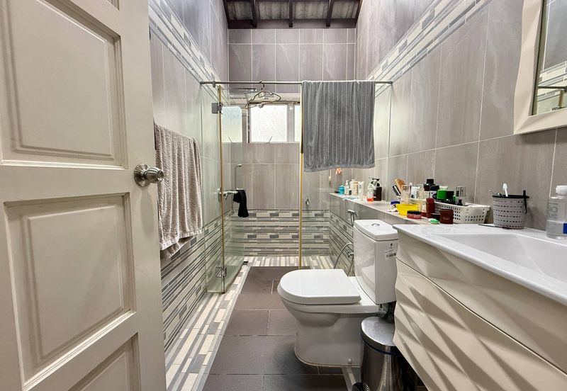 Seksyen 8, Kota Damansara