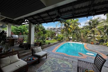 Taman Tun Abdul Razak