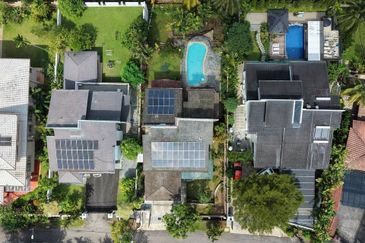 Taman Tun Abdul Razak