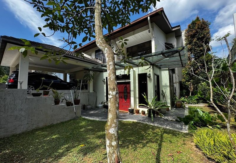 Taman Tun Abdul Razak