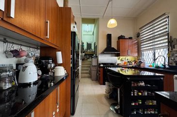 Taman Tun Abdul Razak