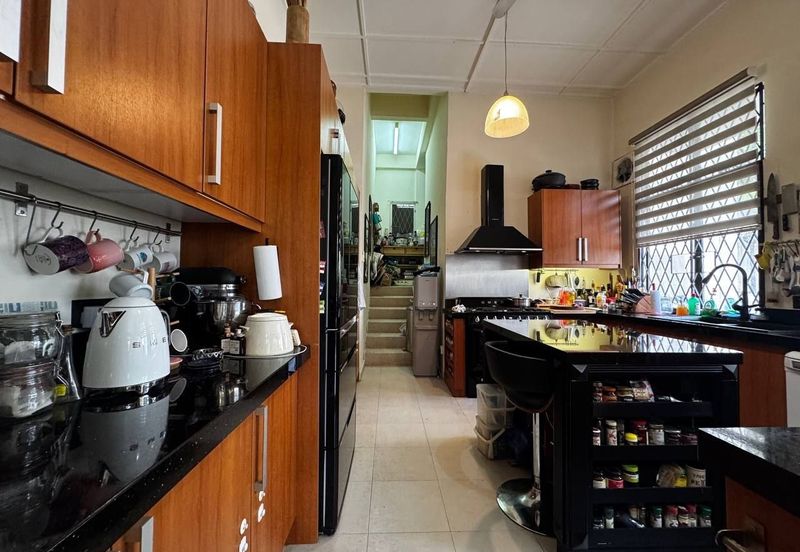 Taman Tun Abdul Razak