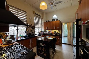 Taman Tun Abdul Razak