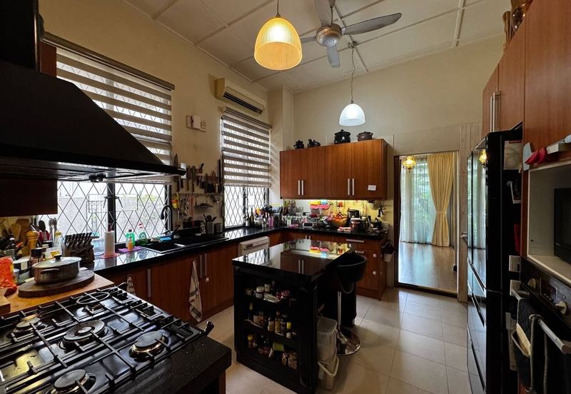 Taman Tun Abdul Razak