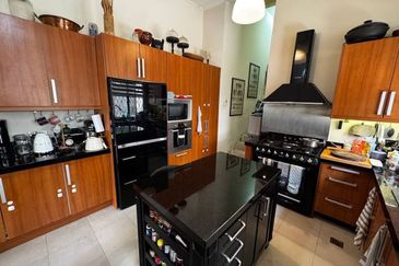 Taman Tun Abdul Razak