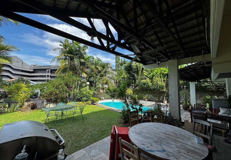 Taman Tun Abdul Razak