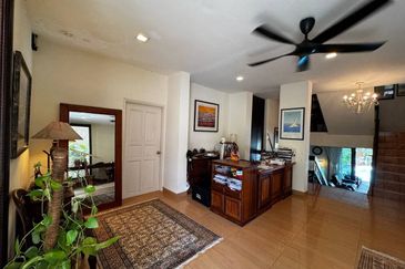 Taman Tun Abdul Razak