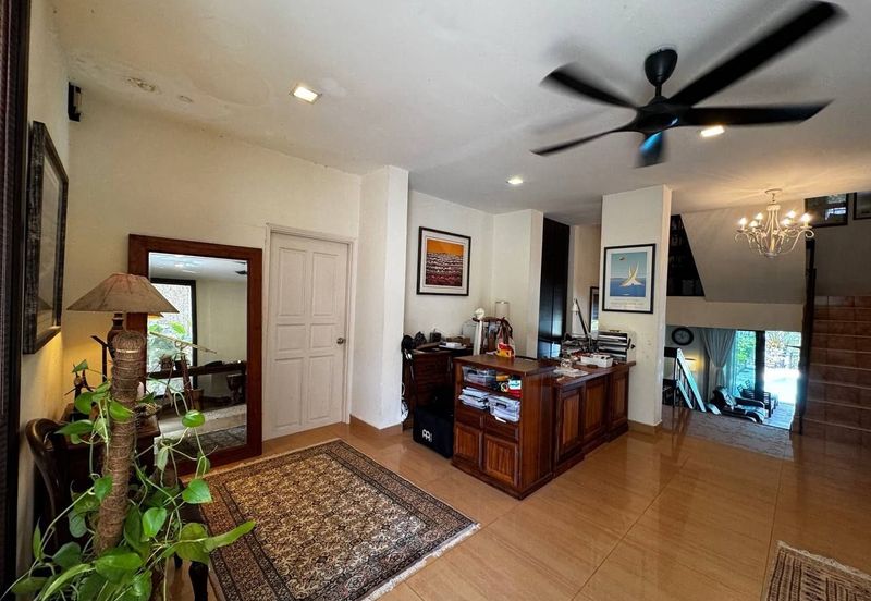 Taman Tun Abdul Razak