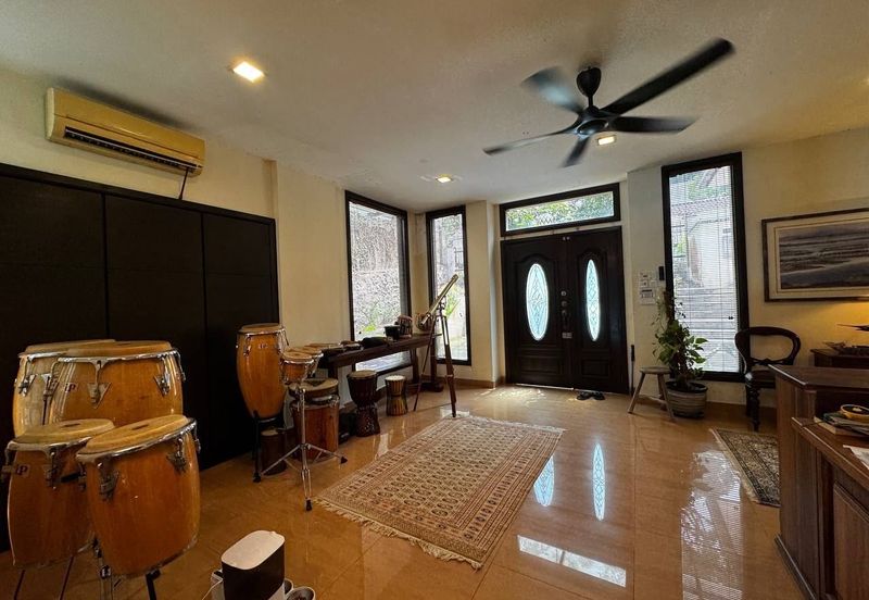 Taman Tun Abdul Razak