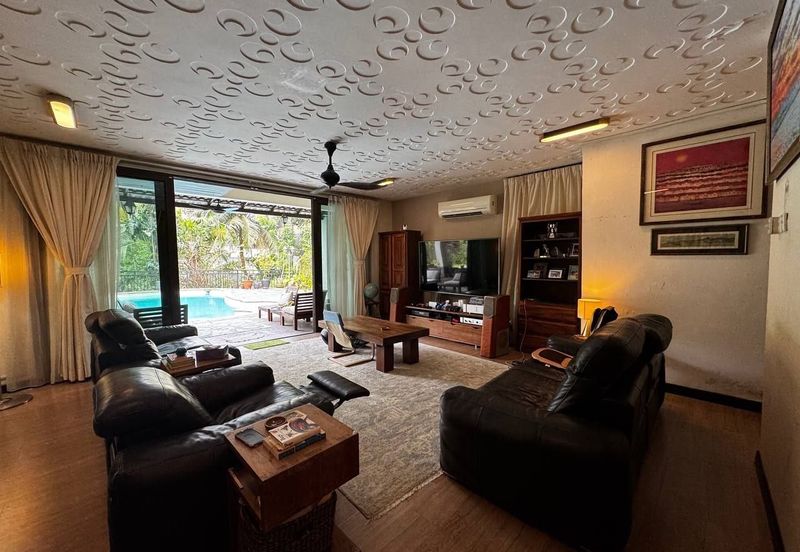 Taman Tun Abdul Razak