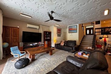 Taman Tun Abdul Razak