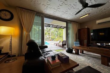 Taman Tun Abdul Razak