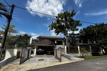 Taman Tun Abdul Razak