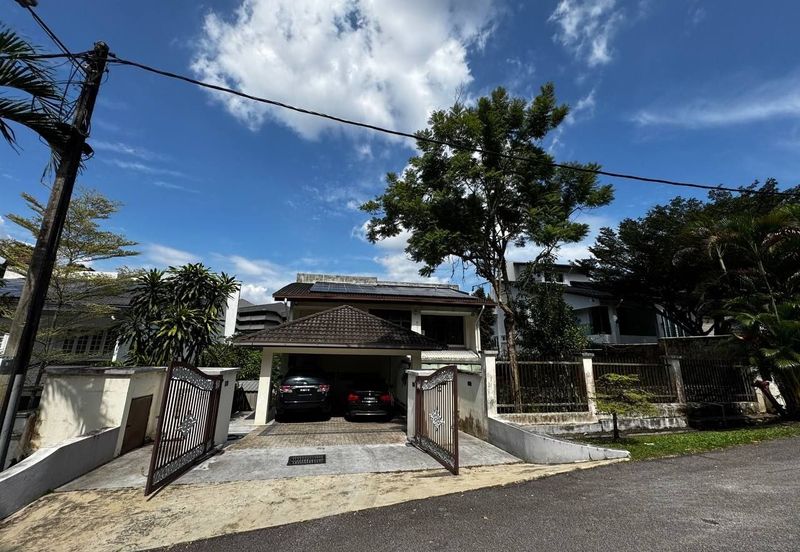 Taman Tun Abdul Razak