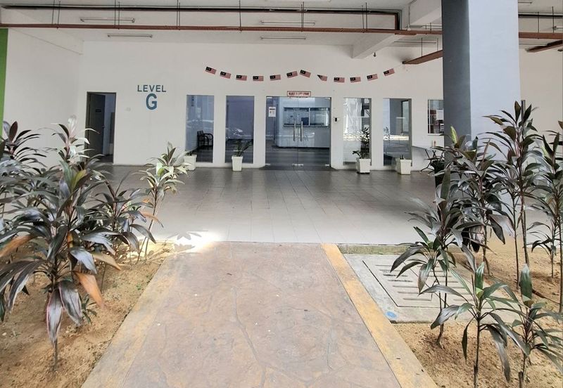 Residensi Setia Impian