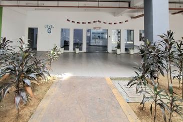 Residensi Setia Impian