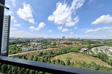 Residensi Setia Impian