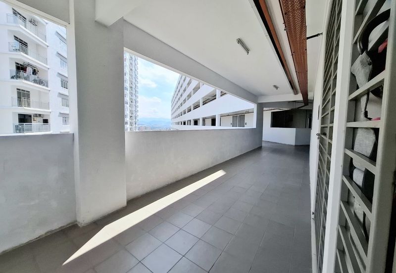 Residensi Setia Impian