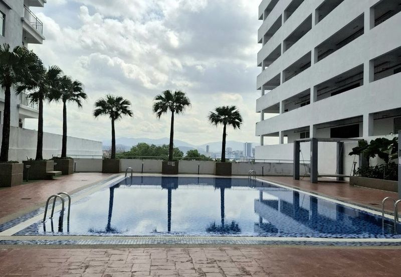 Residensi Setia Impian