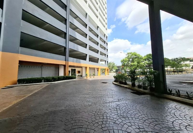 Residensi Setia Impian