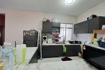 Residensi Setia Impian