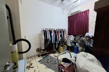 Residensi Setia Impian