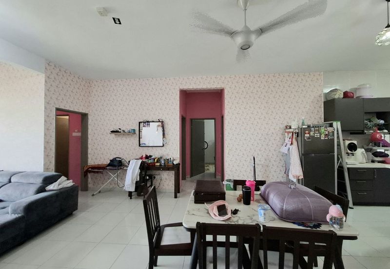 Residensi Setia Impian