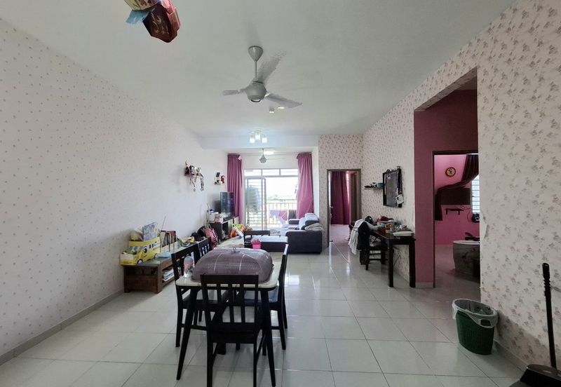 Residensi Setia Impian