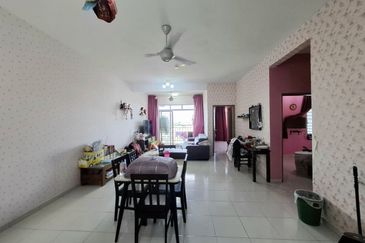 Residensi Setia Impian