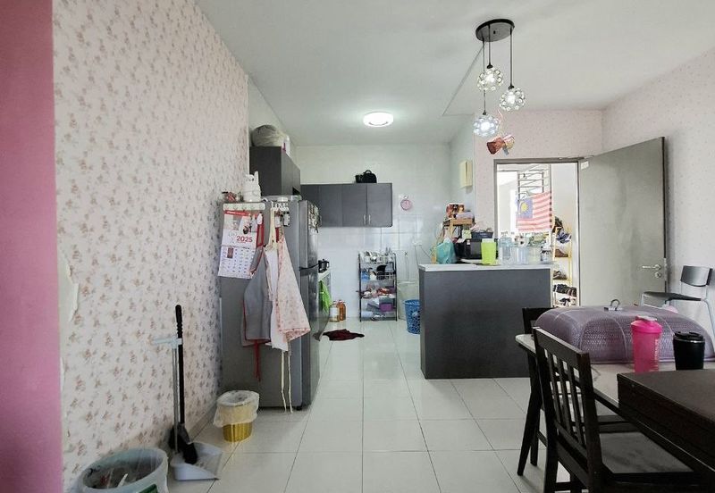 Residensi Setia Impian