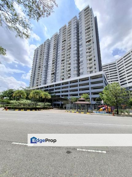 Residensi Setia Impian @ Jade Hills, Kajang, Selangor, Kajang