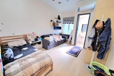 Sephira TTDI Alam Impian