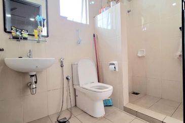 Sephira TTDI Alam Impian