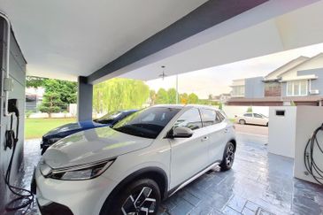 Sephira TTDI Alam Impian