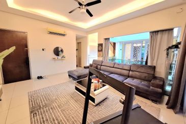 Sephira TTDI Alam Impian