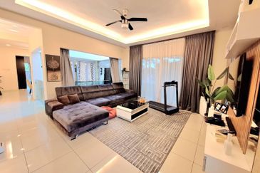 Sephira TTDI Alam Impian